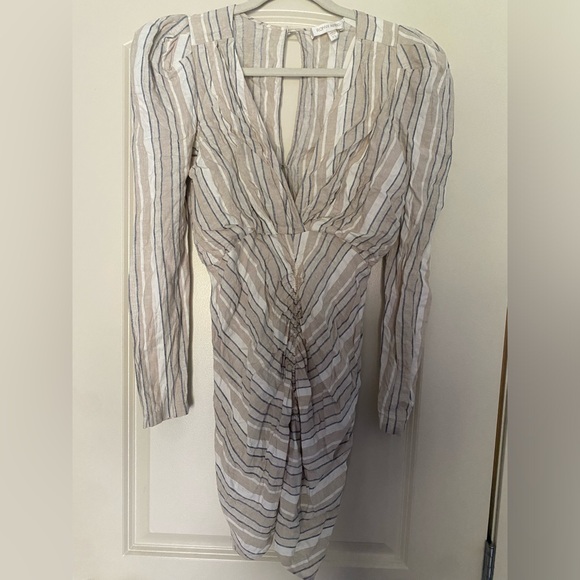 Ronny Kobo Joslyn Dress XS - Picture 3 of 6